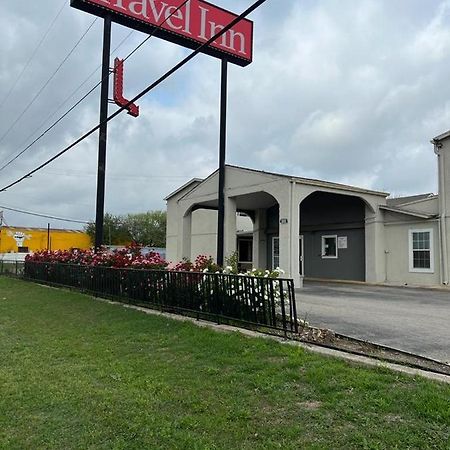 Travel Inn Lackland Sea World San Antonio Exterior photo